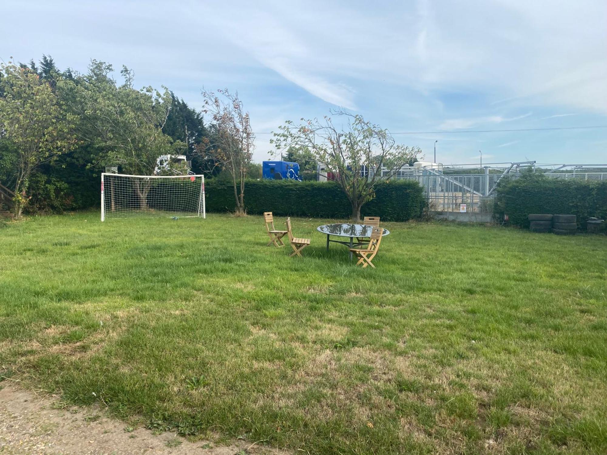 Wellbet Farm Ξενοδοχείο Swinderby Εξωτερικό φωτογραφία